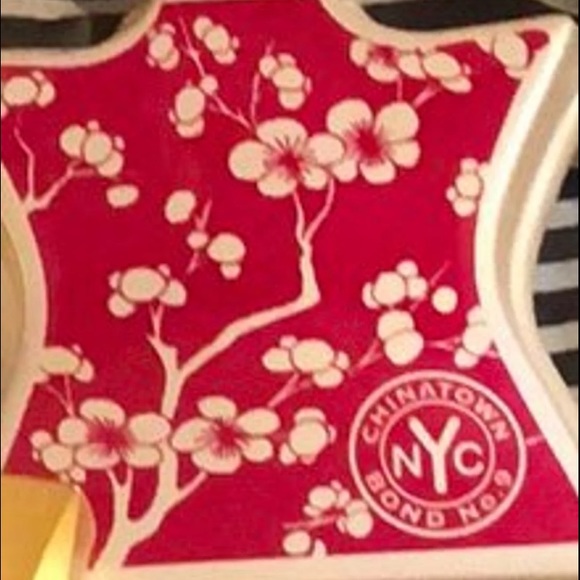 Bond 9 Chinatown 1.7 oz - Picture 2 of 6